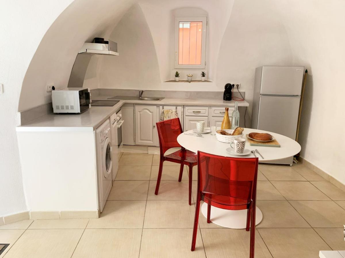 바스티아 Casa A Certosa Au Coeur De La Citadelle 아파트 외부 사진