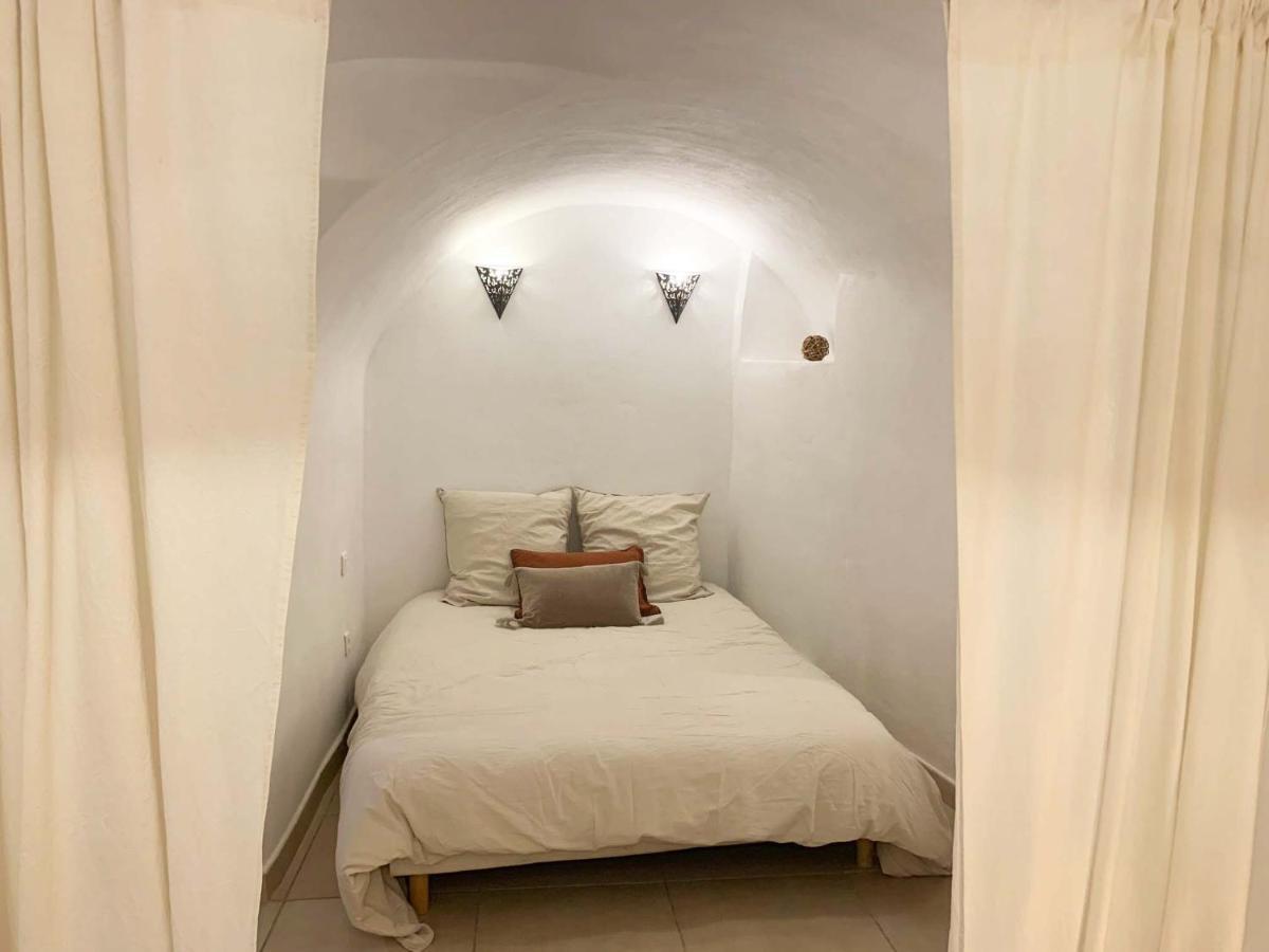 바스티아 Casa A Certosa Au Coeur De La Citadelle 아파트 외부 사진